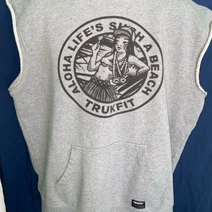 Vintage “Trukfit”!